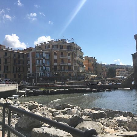 Near The Beach Rapallo Exteriör bild